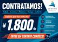 Procurando emprego em grandes empresas de variados regiões do Japão?